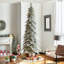 Arbre de Noël épinette Hersi-566981670