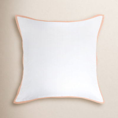 Langston Sateen Pillow Sham