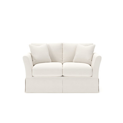 Shelby 63" Upholstered Loveseat