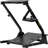 Inbox Zero Adjustable Ergonomic PC & Racing Game Chair with Footrest