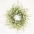 Vert/blanc