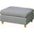 MODULA SET - 5PC In Light Gray