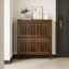 Armoire à chaussures avec portes rabattables-1263593315-1268304574