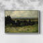 «Vintage Landscape - M III» sur toile-1516112648-1516112658
