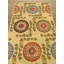Mandana Rug , Elegant Ivory Area Rug for Living Room, Bedroom, Office, & Home Décor , Stylish & Durable Design-34476300