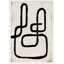 Linework 1 Painting by StudioM-1765508691-1765508692