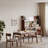 Modern Dining Table, Dining Table