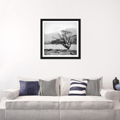 " Connemara Tree I " by Geoffrey Ansel Agrons