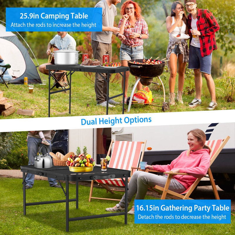 Camping Table