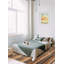 Tapis brun Opulence 8 pi 2 po x 9 pi 11 po