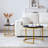Modern Farmhouse Coffee Table