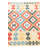 Runner Johana Multi Rug