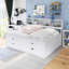 Lits pour enfants en bois pleine grandeur-1113838236