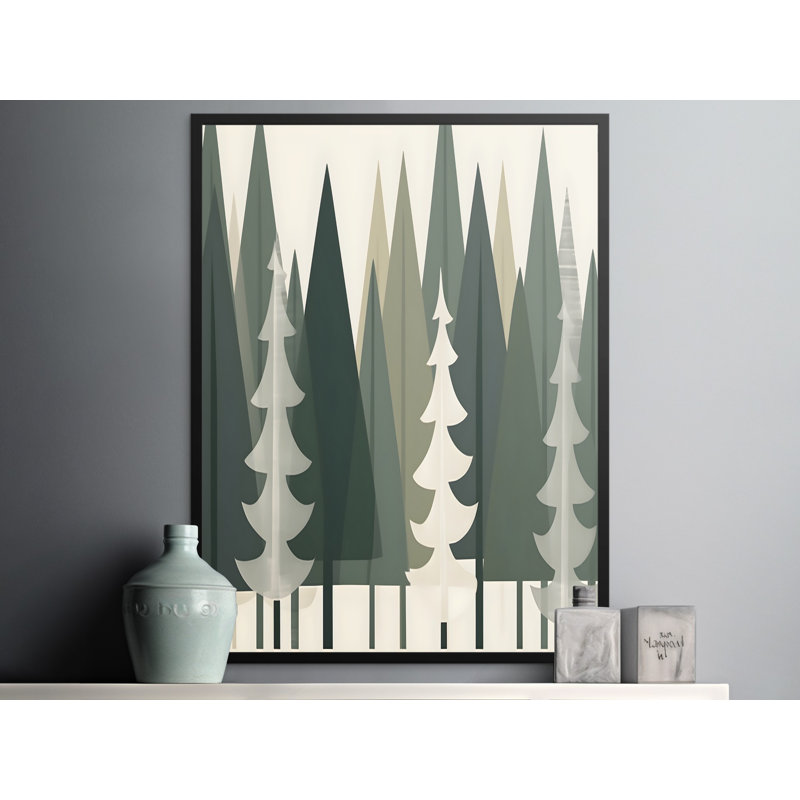 Wilks No Frame Print, 11x17