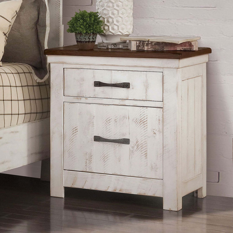 Tol 24'' W Nightstand