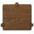 Hepburn 3 Shelf Wood Accent Table-286451324
