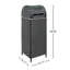 Poubelle escamotable Darla-103764162-103764164