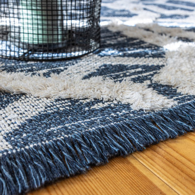 Ooltewah Geometric Area Rug