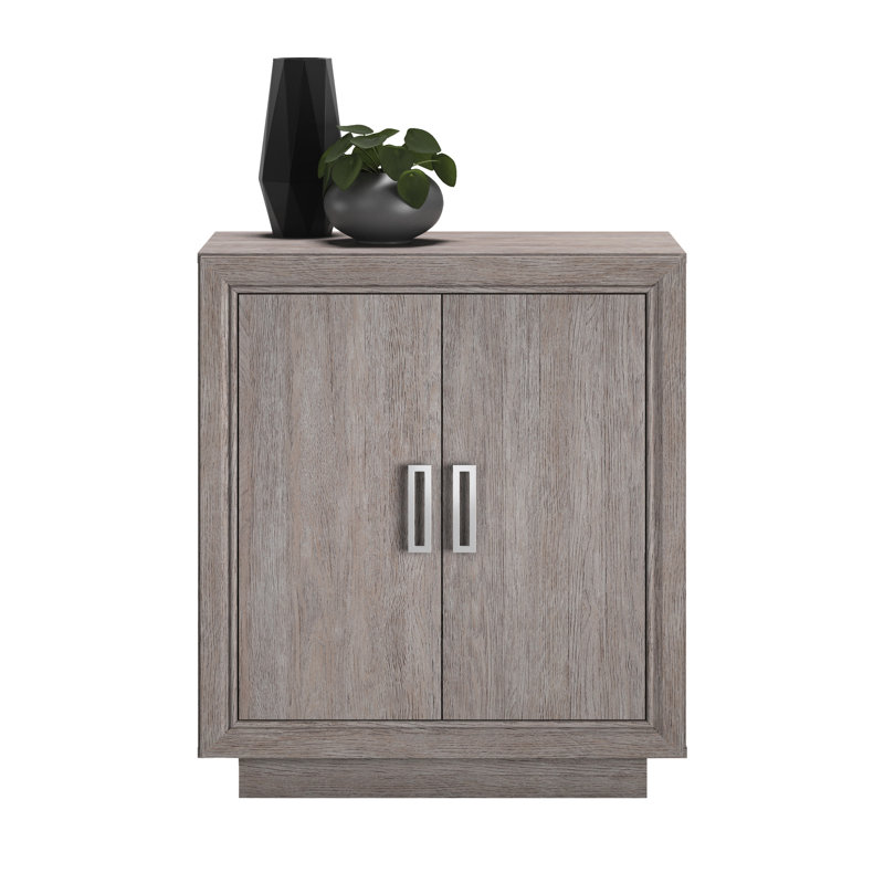 Armoire de rangement fonctionnelle gris moyen avec tablettes réglables, polyvalente et polyvalente pour un usage domestique, rangement facile à assembler