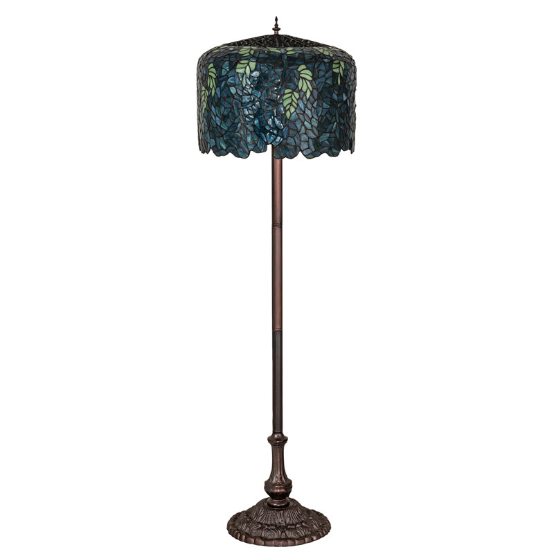 Lopezville Floor Lamp