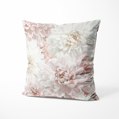 Coussin Floral