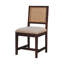 Akyra Upholstered Accent Chair