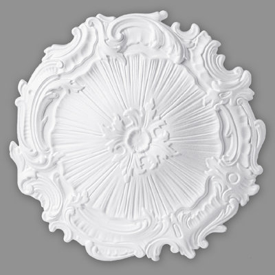 Wall Decor on Resin