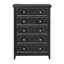 Commode 5 tiroirs Modern-370503311