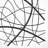 Handmade Modern Abstract Wall Decor on Metal-475588660-475578147