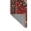 Tapis brun lavable à la machine-723029404