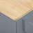 Versatile Kitchen Island with Multiple Functionalities for Home and Dining-804673965