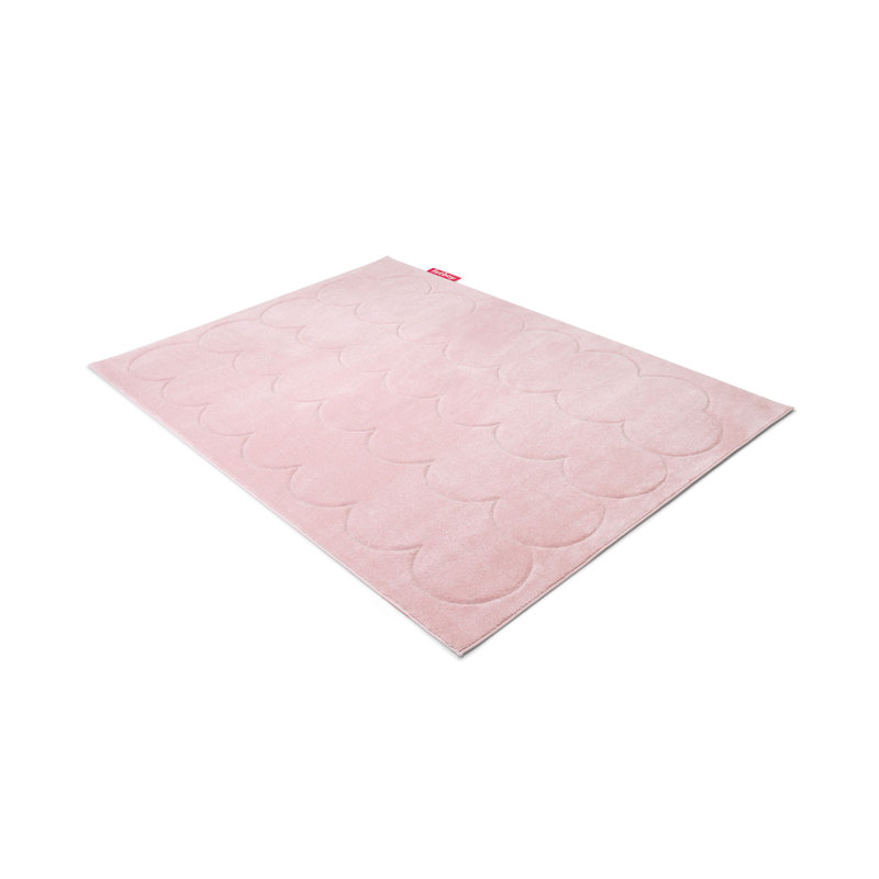 Bubble Carpet Area Rug