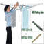 Metal Foldable Rotary / Umbrella Clothesline