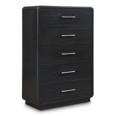 Commode 5 tiroirs Verbenia