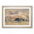 Oak Framed