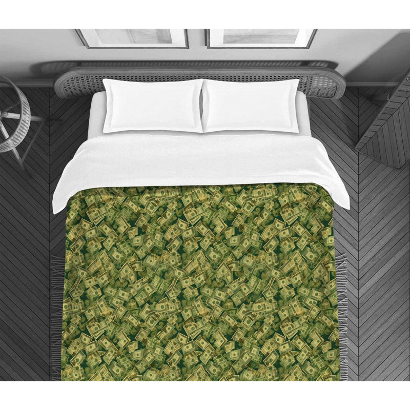 Comforter, Twin Comforter