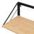 Metal Laundry Hamper-618326928