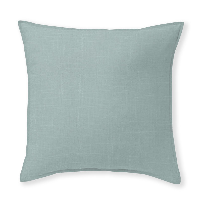 Faye Square Pillow Cover & Insert