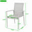 Outdoor Dining Armchair