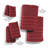  100% Combed Cotton Hand Towels – Ultra Soft & Highly Absorbent, 16" x 28", 4-Piece Set-1966460967-1965515269