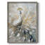 ANIMALS Series CCLII, reproduction encadrée - bois massif-516873686