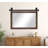 Kolette Flat Wall Mirror-923179752-923179735