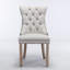 Chaises capitonnées Allena -1785338664-1801432727-1801432726