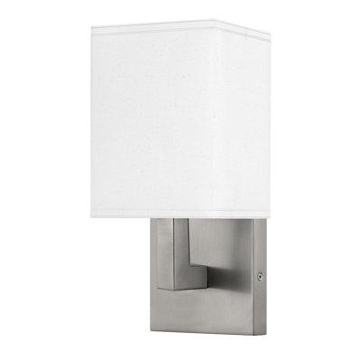 Refresh Group Armed Sconce