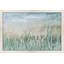 «Mute Grass», reproduction de peinture acrylique-31475764-31936804