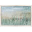 «Mute Grass», reproduction de peinture acrylique-31936084-31936803