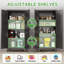 Garde-manger 61 po Cetric-1397296370