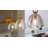 Crystal Pendant Light -405655317