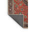 Tapis traditionnel orange / bleu / mauve Lukens-1174180804