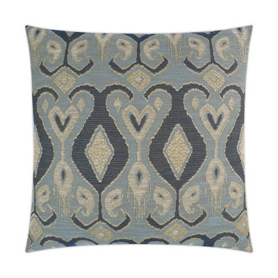 Bristol Square Pillow Cover & Insert